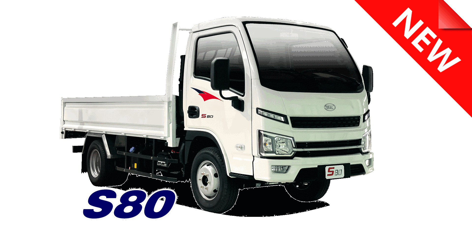 VEAM S80